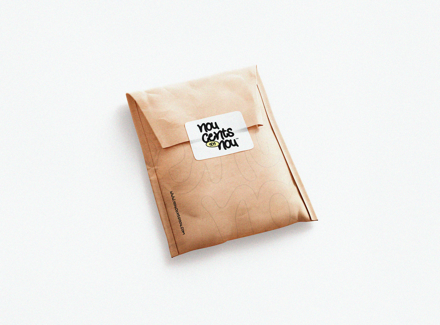 Pack Embalaje Noucentsnou